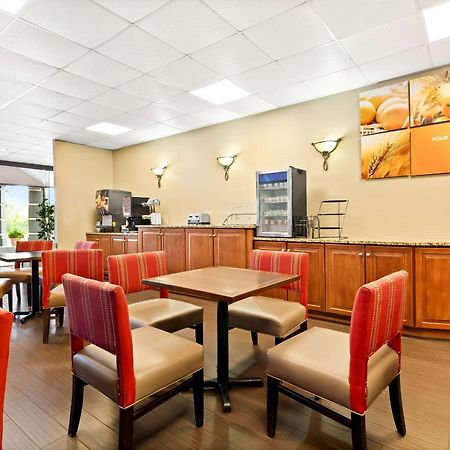 Comfort Inn Grantsville-Deep Creek Lake Dış mekan fotoğraf