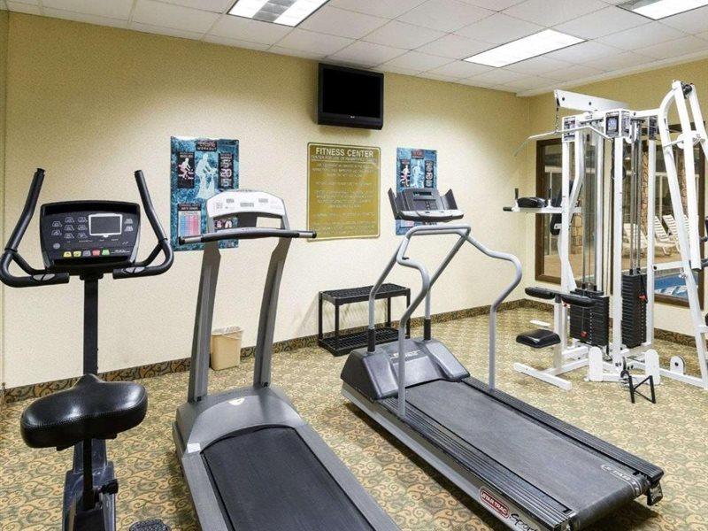 Comfort Inn Grantsville-Deep Creek Lake Dış mekan fotoğraf