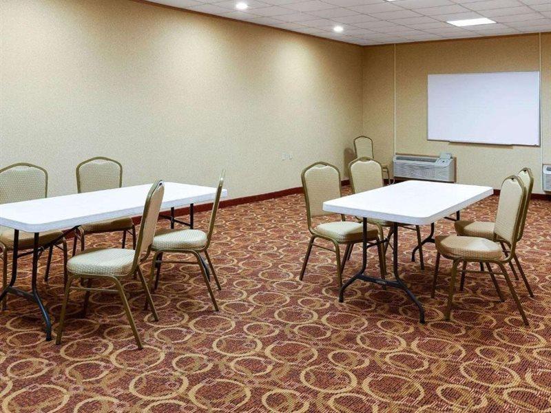 Comfort Inn Grantsville-Deep Creek Lake Dış mekan fotoğraf