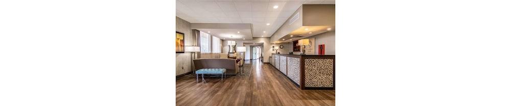 Comfort Inn Grantsville-Deep Creek Lake Dış mekan fotoğraf