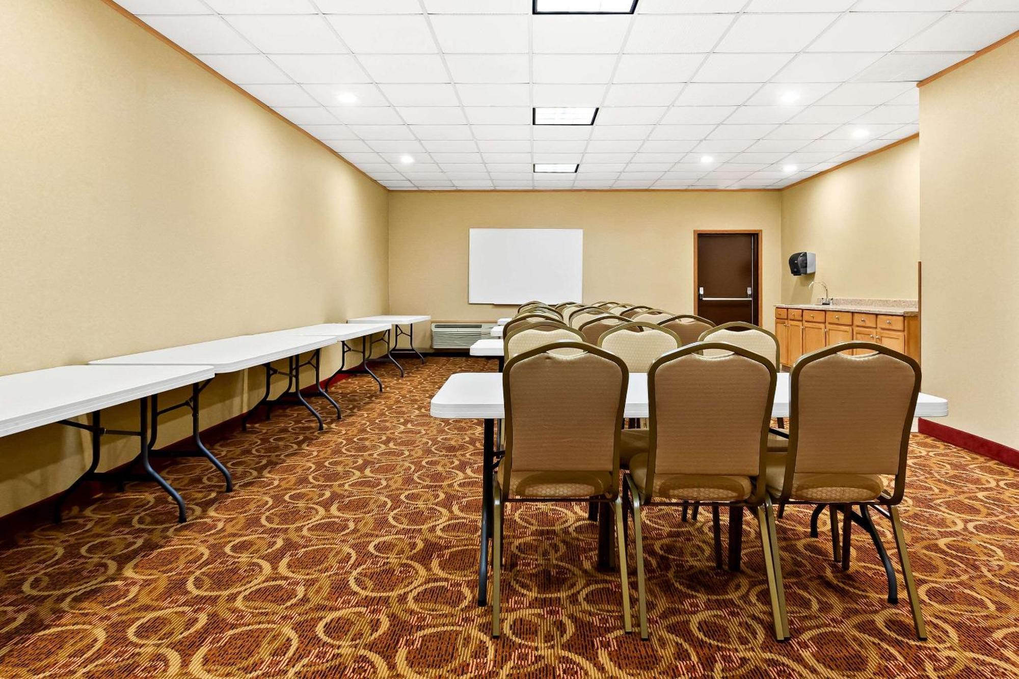 Comfort Inn Grantsville-Deep Creek Lake Dış mekan fotoğraf