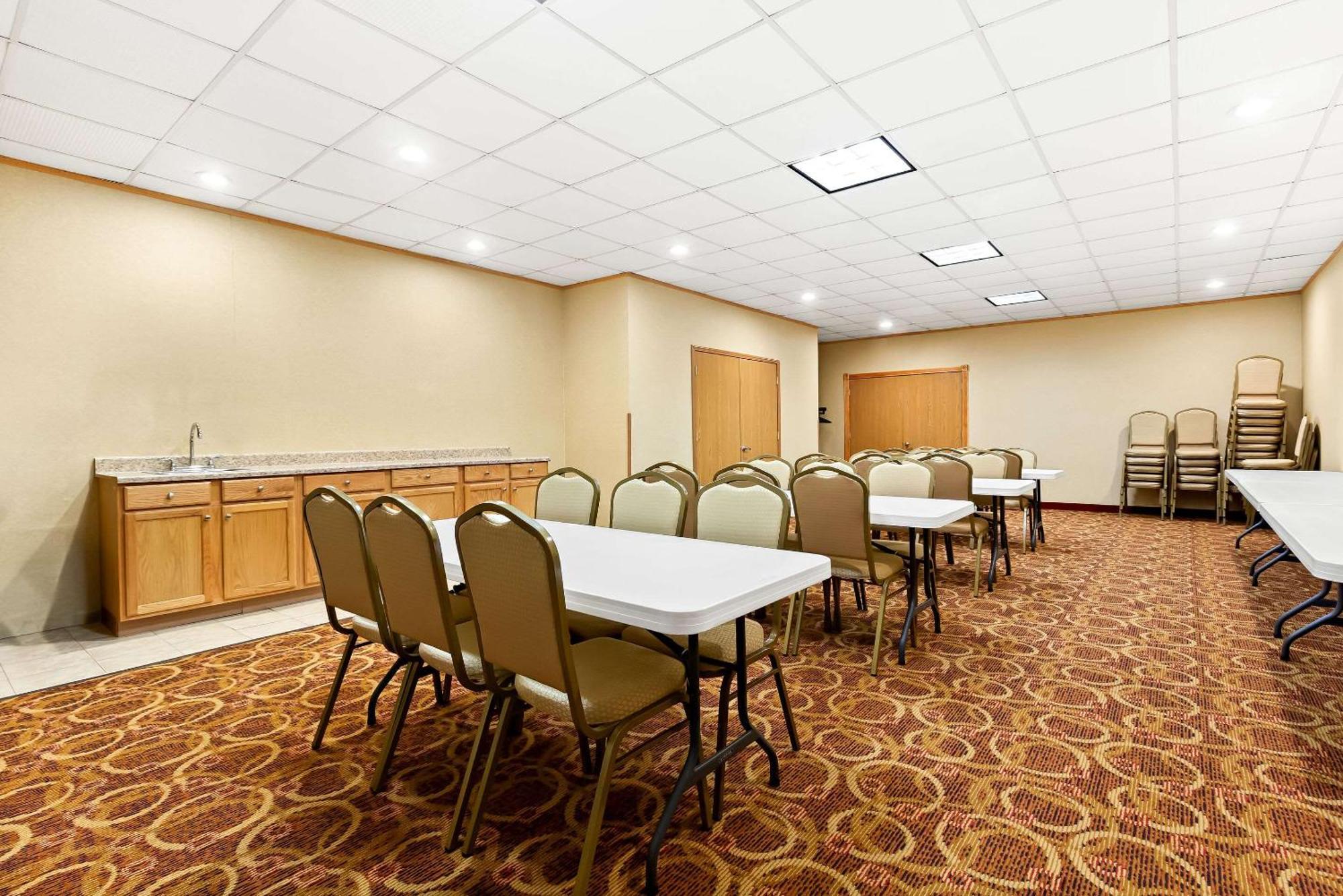 Comfort Inn Grantsville-Deep Creek Lake Dış mekan fotoğraf