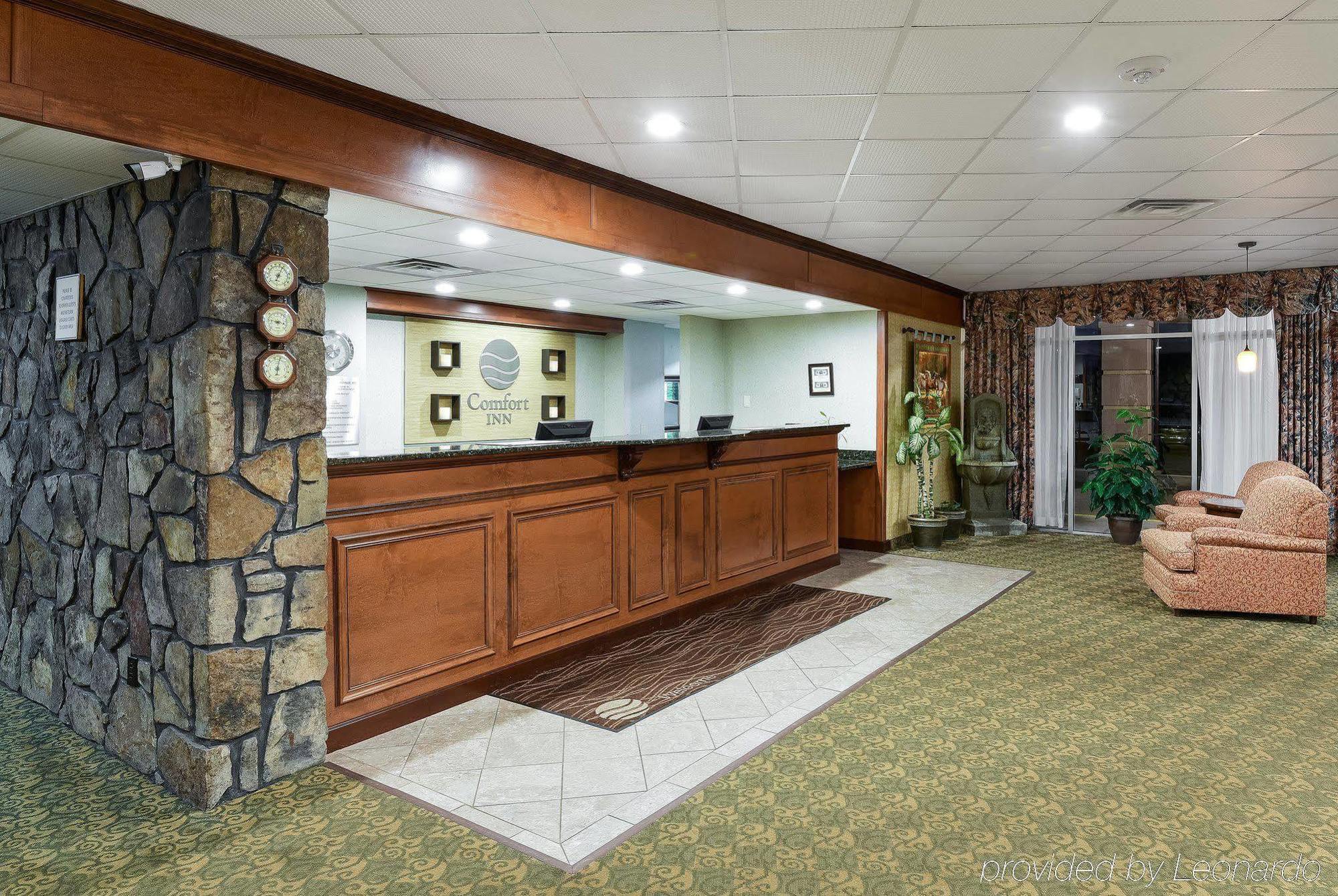 Comfort Inn Grantsville-Deep Creek Lake Dış mekan fotoğraf