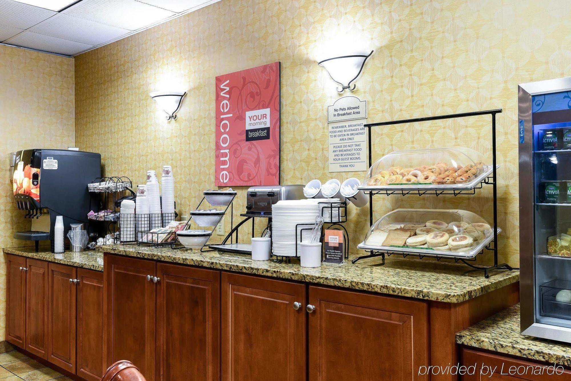 Comfort Inn Grantsville-Deep Creek Lake Dış mekan fotoğraf